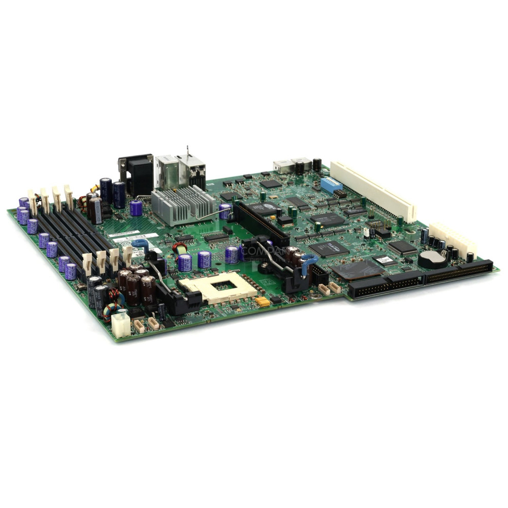 293368-001 HP MAINBOARD SOCKET 478 FOR PROLIANT DL320 G2